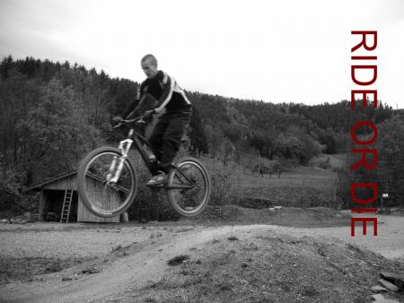 Buchron Bike TEAM