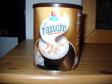 La boisson de guerriers !!!!