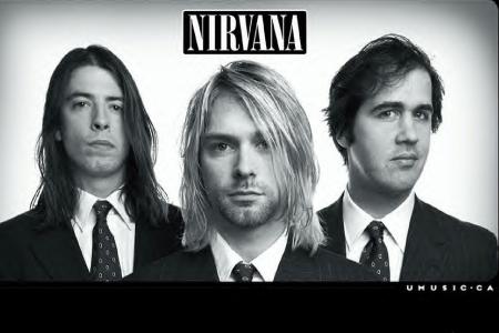 Nirvana