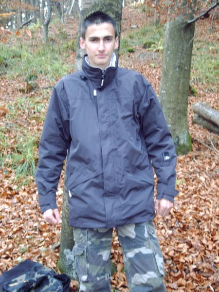 Mickael