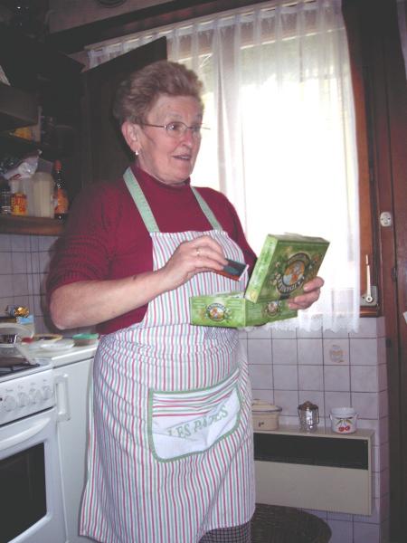 La momy