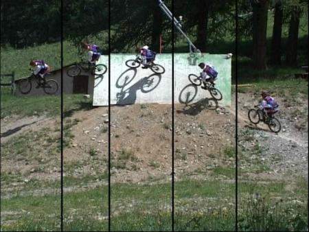 Wallride