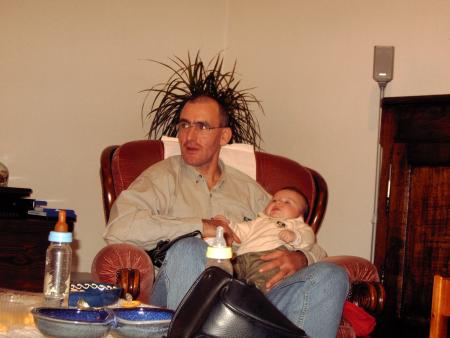 Yves le casseur lol